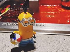 -海底捞火锅(海宁路店)