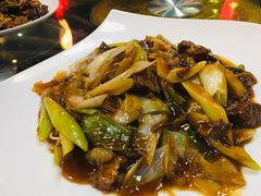 -盛德利食府 天津菜(河西店)