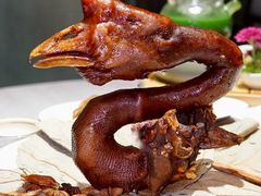 -金成潮菜博物馆(海珠湿地店)