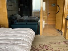 -佛山顺德金茂华美达广场大酒店