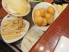 -新招鲜(桃浦路店)