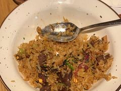 -原石牛扒·约会餐厅(龙城万科里店)