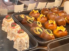 -屋裡·Union Bakery(龙江路店)
