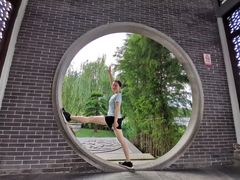 -映月湖公园