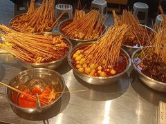 -嘉州鲜知味钵钵鸡(奎星楼店)