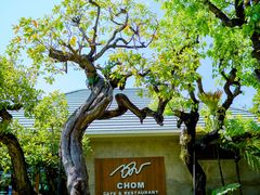 -Chom Cafe and Restaurant