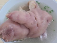 -盛兴面馆(真儒大厦店)