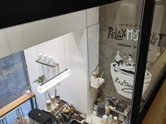 -red donkey coffee