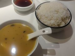 -汤城小厨•粤菜•靓汤(金宝街店)