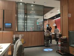 -海底捞火锅(大学路新象城店)