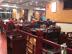 大堂-老来福·非遗酸汤兔(凯旋路店)