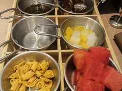 -将军牛排·尔滨地标朝鲜族美食(总店)