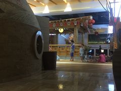 -丽池宫韩式汗蒸会馆(华灯坊店)