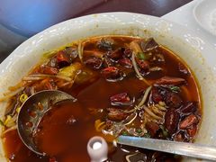 毛血旺-峨嵋酒家总店(车公庄店)