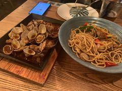 -塔可墨西哥餐厅(江宁景枫店)