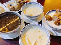 -周大娘牛乳(旧寨古村总店)