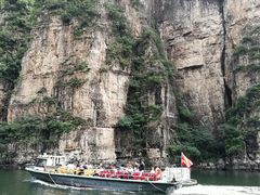 -龙庆峡风景区