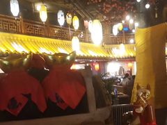 -来小酌·长安酒家(翠庭大厦店)
