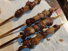 -上二楼涮肉馆(顺义二中店)