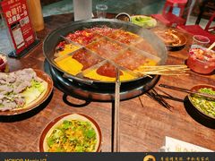 -仪表厂火锅(总店)