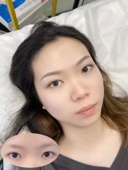 -张小野·专业半永久纹眉