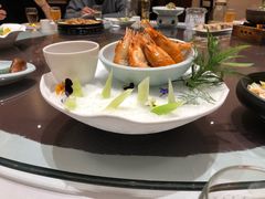 -小厨娘淮扬菜(天印大道店)