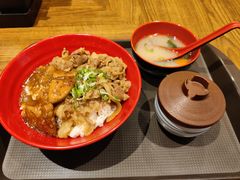 -食其家·牛丼咖喱(冠捷大厦店)