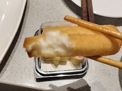 -海底捞火锅(吾悦广场店)