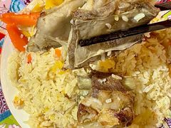 -伊带伊路新疆美食府(呼家楼店)