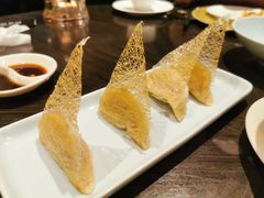 -万丽轩·粤菜(王府井金茂万丽酒店)