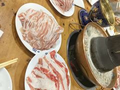 -元盛居(生态大街店)