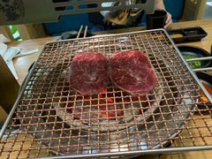 -九田家黑牛烤肉(溧水万达店)