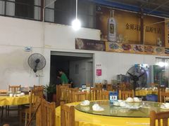 -老船长海鲜大排档(银滩店)