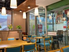 大堂-潇湘阁(望京SOHO店)