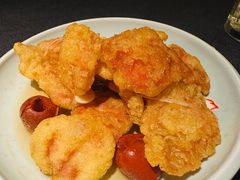 -北院·果木烤鸭·25年东北菜(创意产业园店)