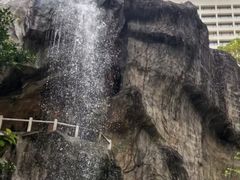-广州花园酒店
