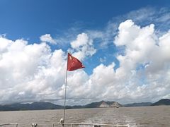 -蛇蟠岛