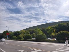 -云龙湖旅游景区