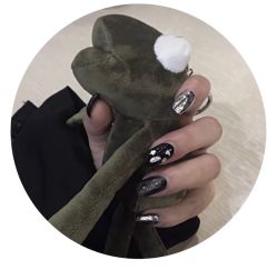 -Pink You美甲美睫纹绣定制中心