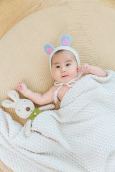 -卡洛儿高端儿童摄影(郑东新区店)