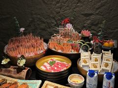 -花潮料理艺食馆(SM新生活广场店)