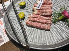 -樱宿日式和牛烧肉(五道口店)