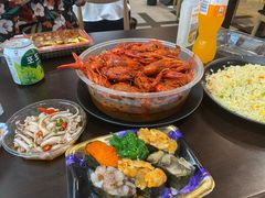 -7fresh七鲜(大族广场店)