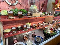 -羊大爷涮肉(亮马桥店)