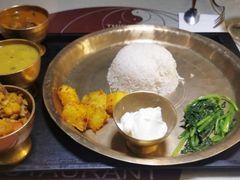 -尼泊尔雪莲餐厅(北京东路店)