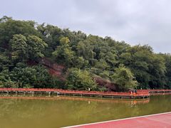 -东坡赤壁风景名胜区