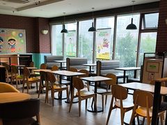 -德克士(宝鸡店)