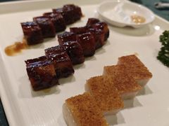 -誉八仙粤菜(万象天地店)