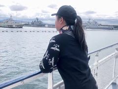 -中途岛号航空母舰博物馆