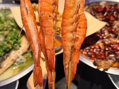-烤匠麻辣烤鱼(IFS店)